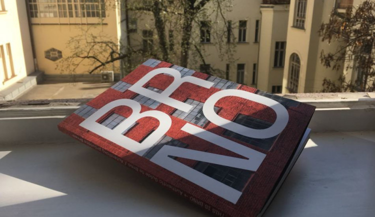 To Je Brno, autor: Tereza Kadrnožková, Český rozhlas