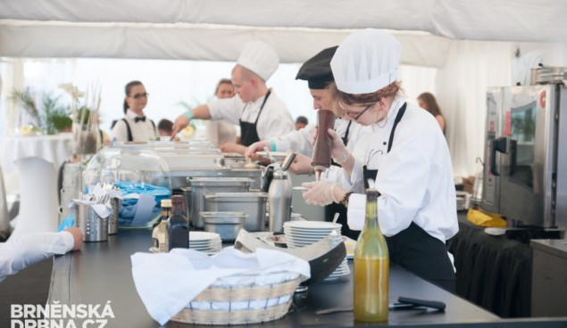 Špilberk Food Festival