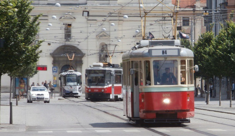 Ilustrační foto Zdroj: Brněnská drbna