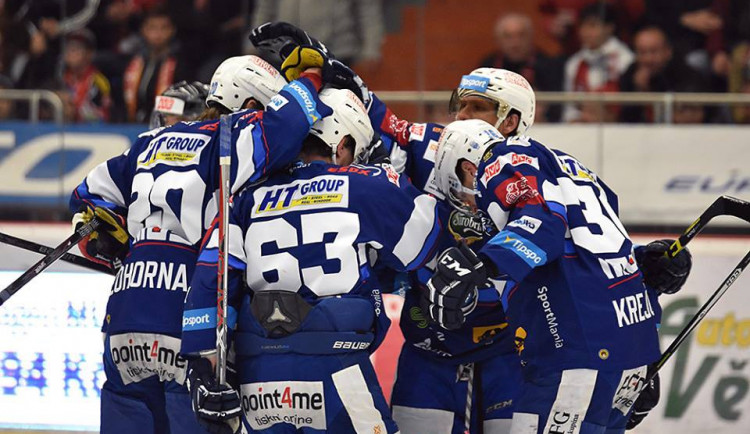 Zdroj: Facebook HC Kometa Brno