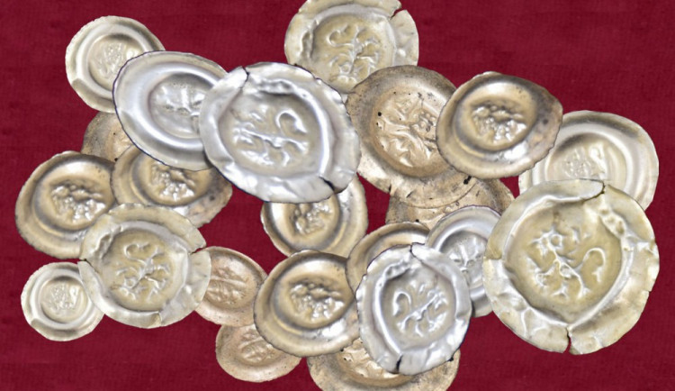 Zdroj: Dům přírody Moravský kras