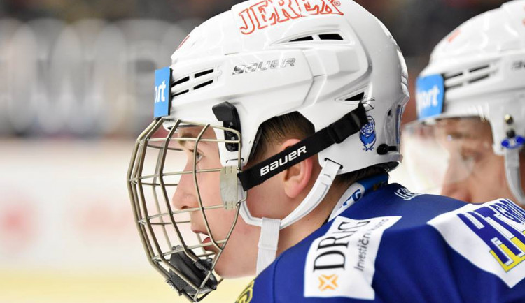 Zdroj: Facebook HC Kometa Brno