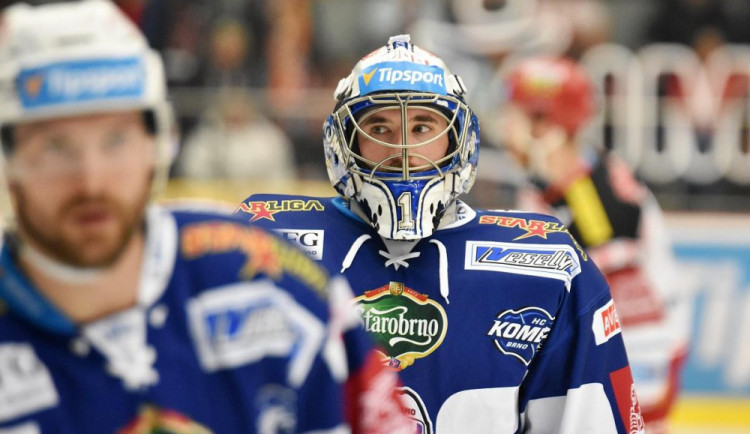 Zdroj: Facebook HC Kometa Brno