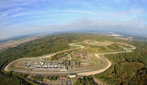 Zdroj: Facebook Masaryk Run