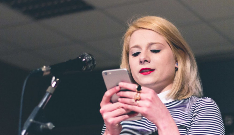 Autor: Matěj Málek