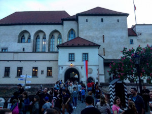 Nabídka brněnské muzejní noci se i letos rozšíří o nové prostory