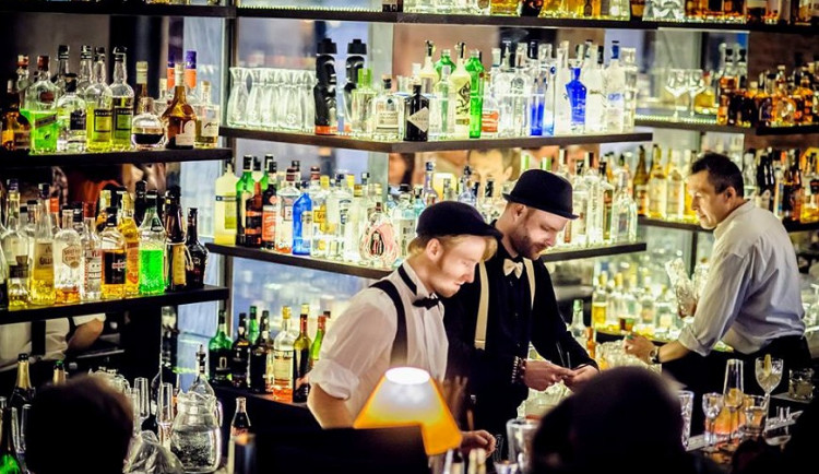 Bar, který neexistuje