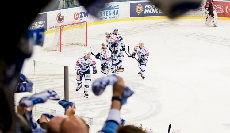 Zdroj: HC Kometa Brno
