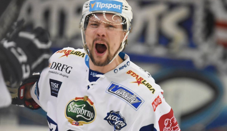 Zdroj: HC Kometa, Autor: Jiří Grulich