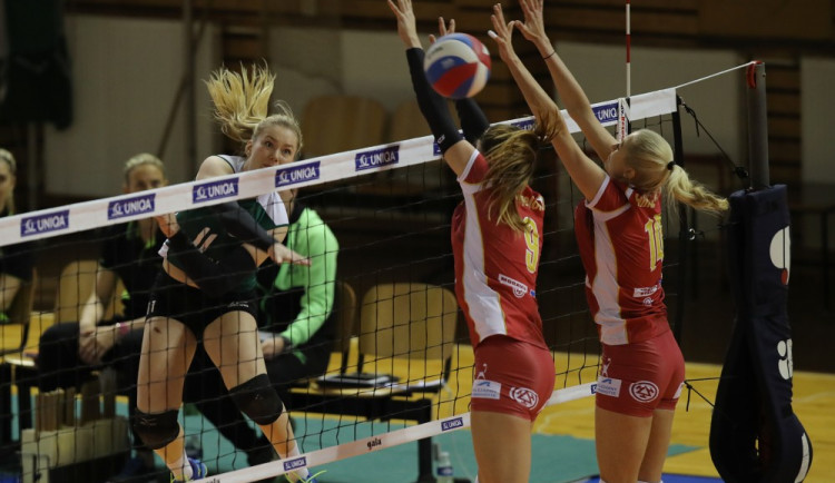 Zdroj: VK KP Brno, Ivo Stejskal