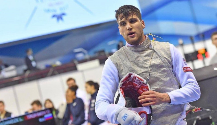 Alexander Choupenitch, zdroj: Facebook A. Ch., Autor: Augusto Bizzi