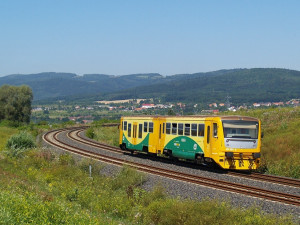 Vlaky z Brna do Židlochovic a Hustopečí mají vyjet roku 2019