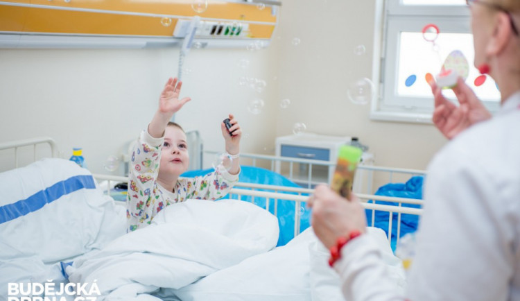 ilustrační foto, zdroj: Budějcká Drbna