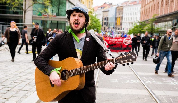 Autor: Tomáš Hrivňák