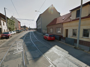 Brno za sto třináct milionů opraví Valchařskou ulici