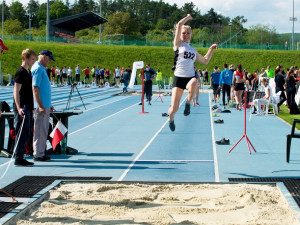 Brno dá čtyřicet milionů na investice ve sportovní oblasti