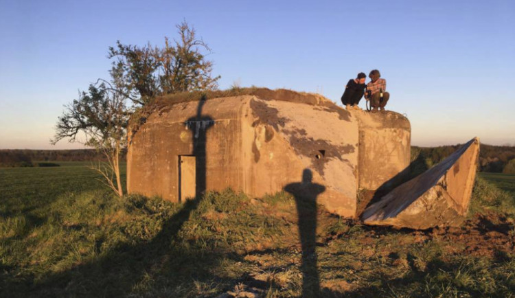 Zdroj: facebook Ondřeje Bělici