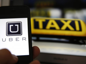 Uber v reakci na rozhodnutí soudu v Brně zastavuje službu. Chystá se odvolat