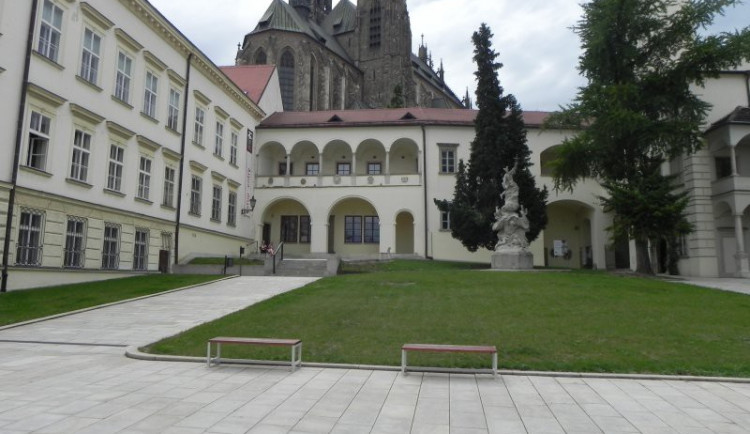 Biskupský Dvůr, zdroj: GoToBrno, autor: Lukáš Brzobohatý