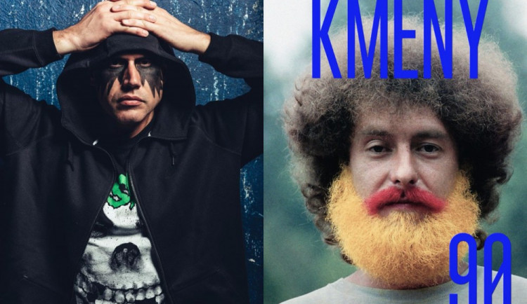 Vladimír 518, kniha Kmeny 90