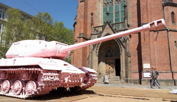 Zdroj: Brněnská drbna