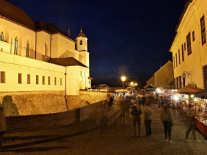 Brno ožije Muzejní nocí. Návštěvníky čekají výjimečné zážitky