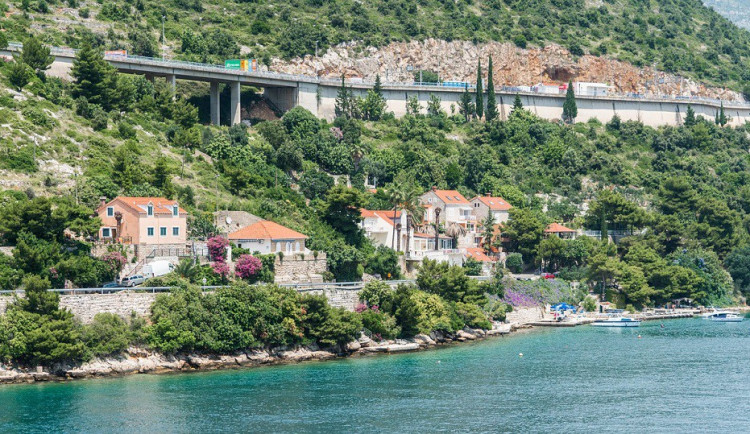 Dubrovník, ilustrační foto, zdroj: pixabay.com