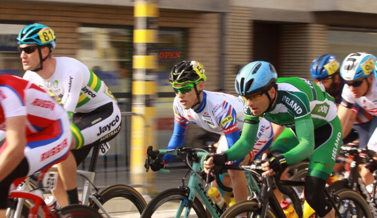 Ivo Koblasa, zdroj: MMB