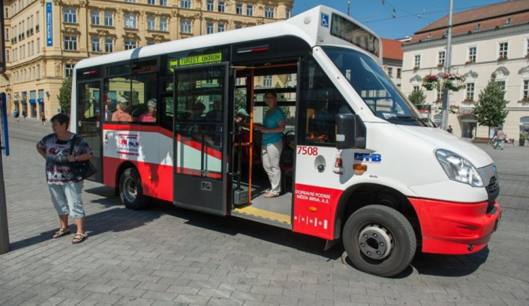 ilustrační foto, zdroj: TIC Brno, autor: Michal Růžička
