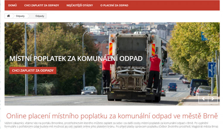 Městský eshop brnopas.cz