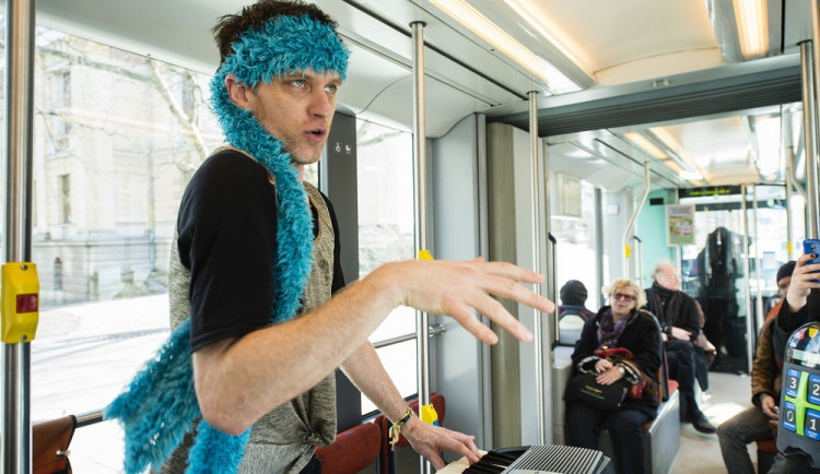 Obdobný festival se již uskutečnil ve fisnkých Helsinkách