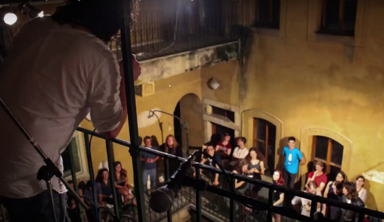 Akce Skautského institutu