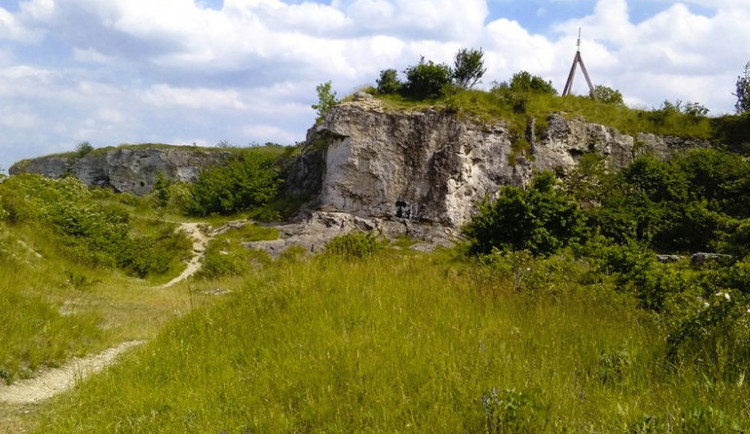 Stránská skála, Zdroj: NaVyletBrno.cz