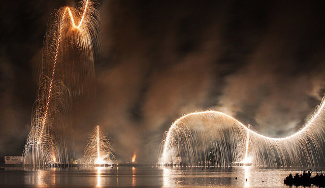 Robert Vystrčil, zdroj: Ignis Brunensis