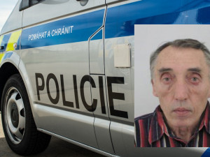 Ztracený starší muž z Brna se našel, policie pátrání odvolala