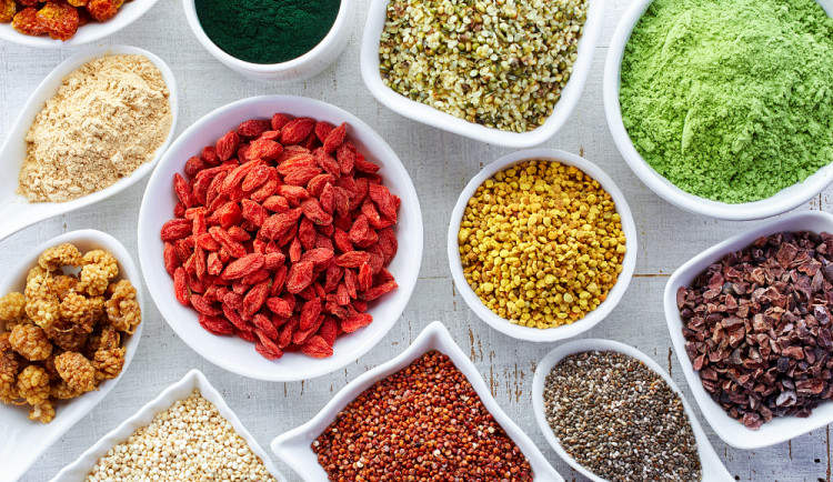 Sportovní den Never Give Up ukáže Brňanům kouzlo fenoménu superfood