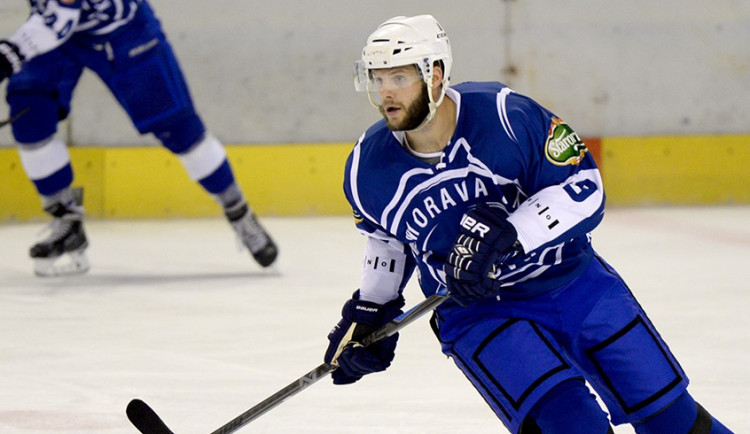 Tomáš Vincour, zdroj: Kometa Brno