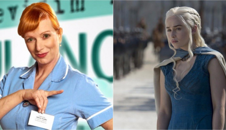 Ordinace v růžové zahradě i Hra o Trůny, v Boskovicích si přijde na své každý