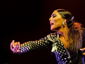 SOUTĚŽ: Vášeň pod širým nebem! Festival Ibérica nabídne hvězdy flamenka, taneční kurzy či letní kino