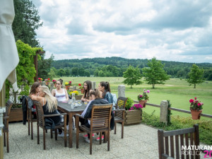 Kemp Maturantky Roku