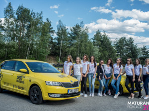 Kemp Maturantky Roku