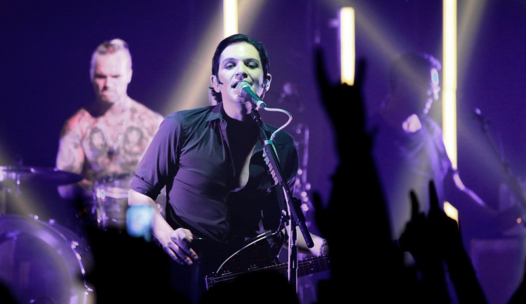Placebo, zdroj: youtube.com