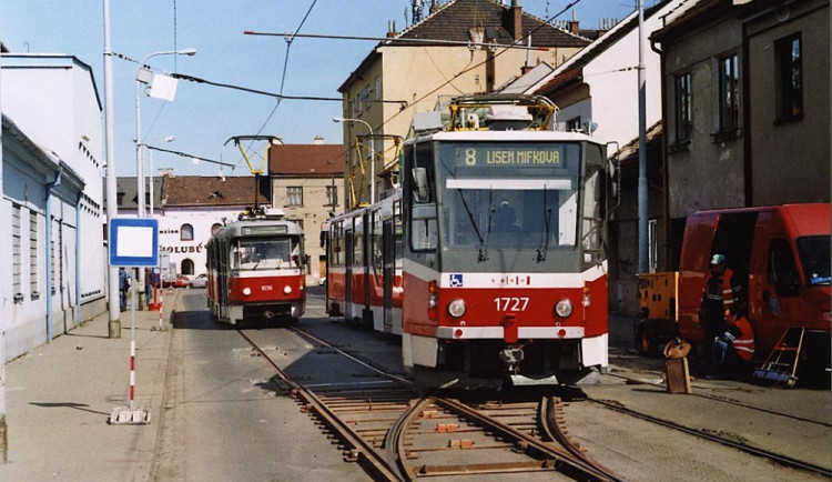 ilustrační foto, zdroj: Tramvajklub.info.cz, Ladislav Kašík, Štěpán G.