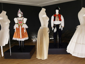 Moravské muzeum vybuduje za sto milionů novou expozici lidové kultury