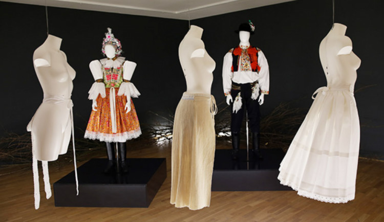 Expozice Budoucnost tradice, ilustrační foto