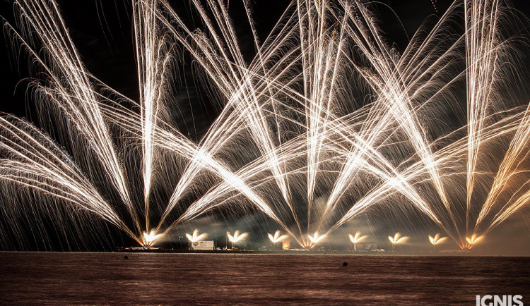 Robert Vystrčil, zdroj: Ignis Brunensis