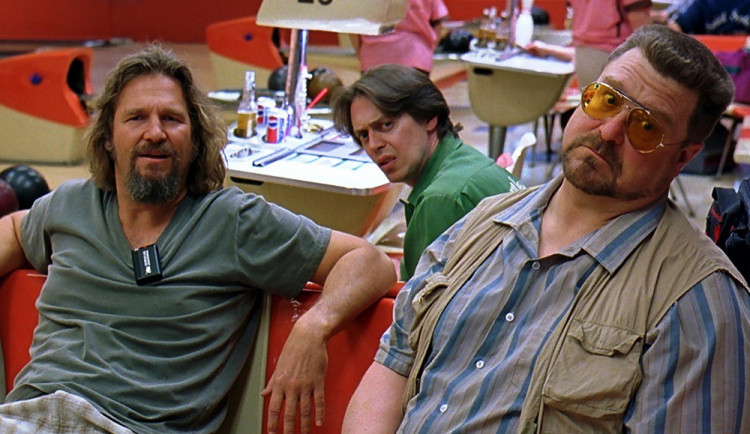 Big Lebowski