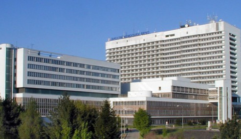 Fakultní nemocnice Brno