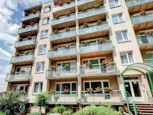 Brno plánuje upravit domov pro seniory, do rekonstrukce zainvestuje dvacet osm milionů