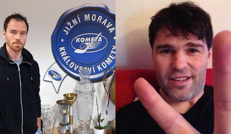 Martin Havlát, Jaromír Jágr